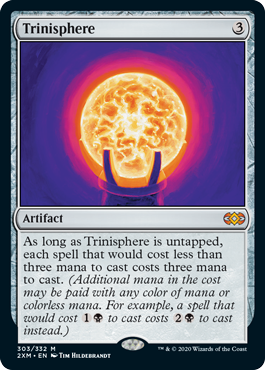 Picture of Trinisphere                      